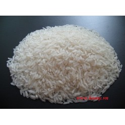 Long Grain White Rice 5% broken